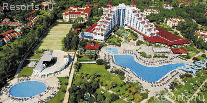 Magic Life Sirene Imperial 13